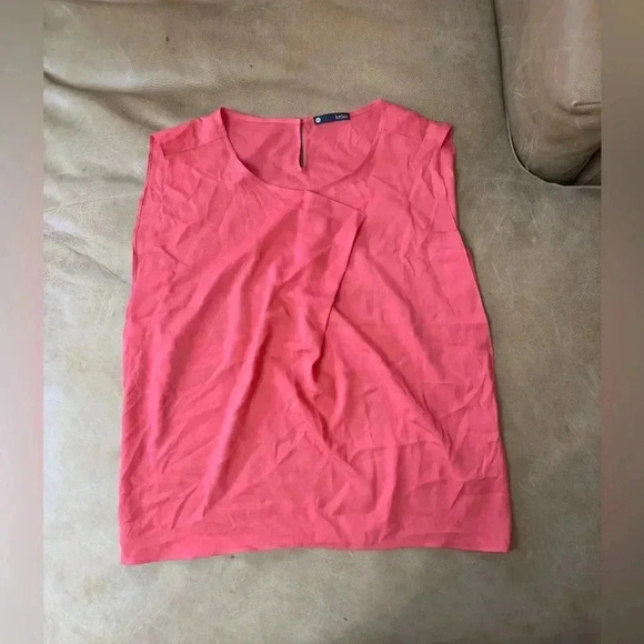 REVOLVE Krisa Tank Top Womens Size XS NWOT - Picture 1 of 7